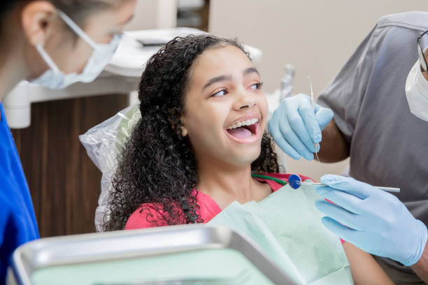 Best Emergency TMJ Treatment in Hurt, VA