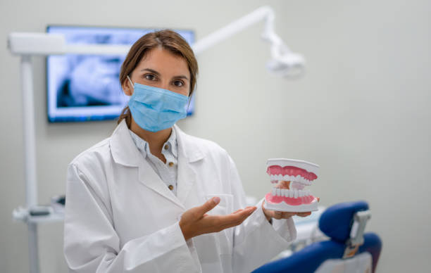 Best Emergency Tooth Extraction in Hurt, VA