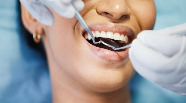 Best Emergency Gum Treatment in Hurt, VA