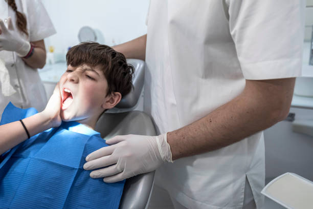 Best Emergency Treatment for Dental Infections or Abscesses in Hurt, VA