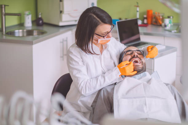 Best Pediatric Emergency Dentist in Hurt, VA