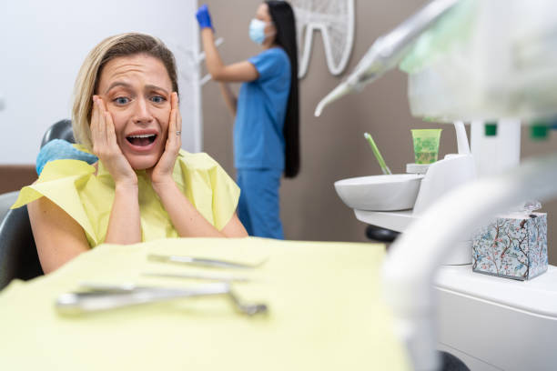 Best Emergency Orthodontic Services in Hurt, VA