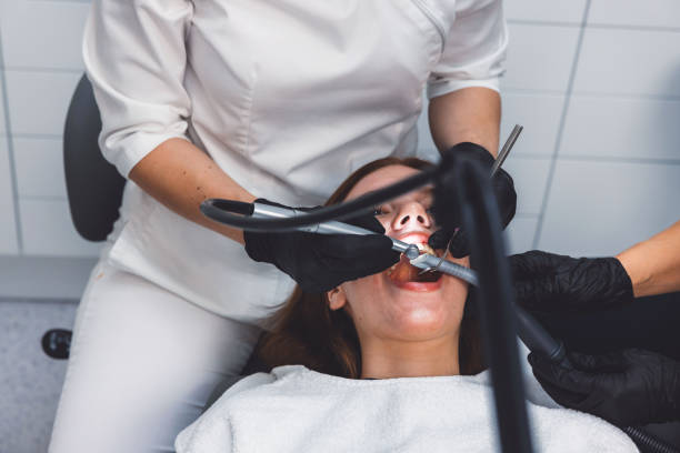 Best Emergency Denture Repair in Hurt, VA