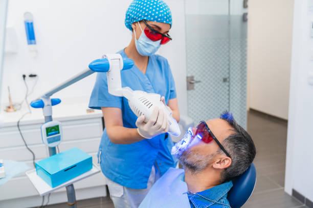 Best Emergency Dental Care for Broken or Chipped Teeth in Hurt, VA