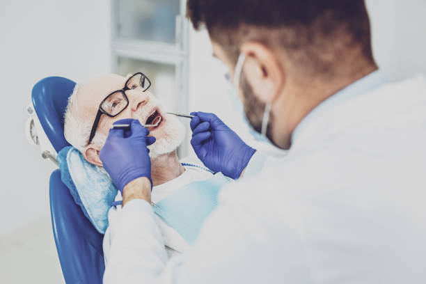 Best Emergency Root Canal Treatment in Hurt, VA